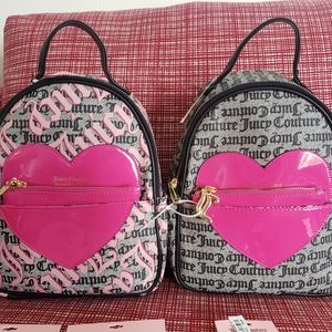 Juicy Couture Backpacks